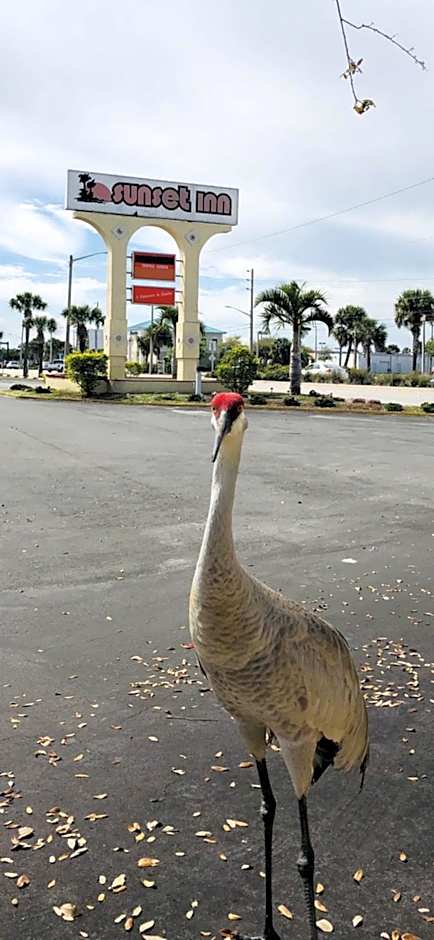 Sunset Inn- Fort Pierce, FL