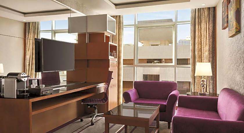 Vivid Jeddah Hotel, a member of Radisson Individuals