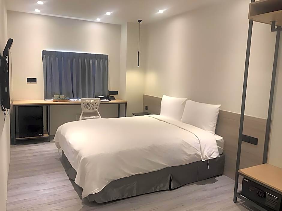 Green Hotel - Chiayi