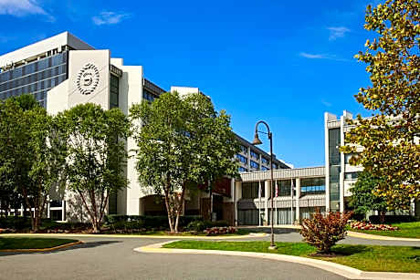 Sheraton Reston Hotel