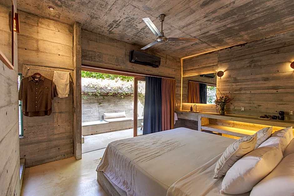 Casa TO - Adults Only