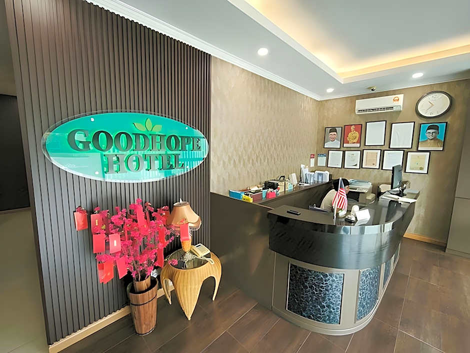 Goodhope Hotel Shah Alam