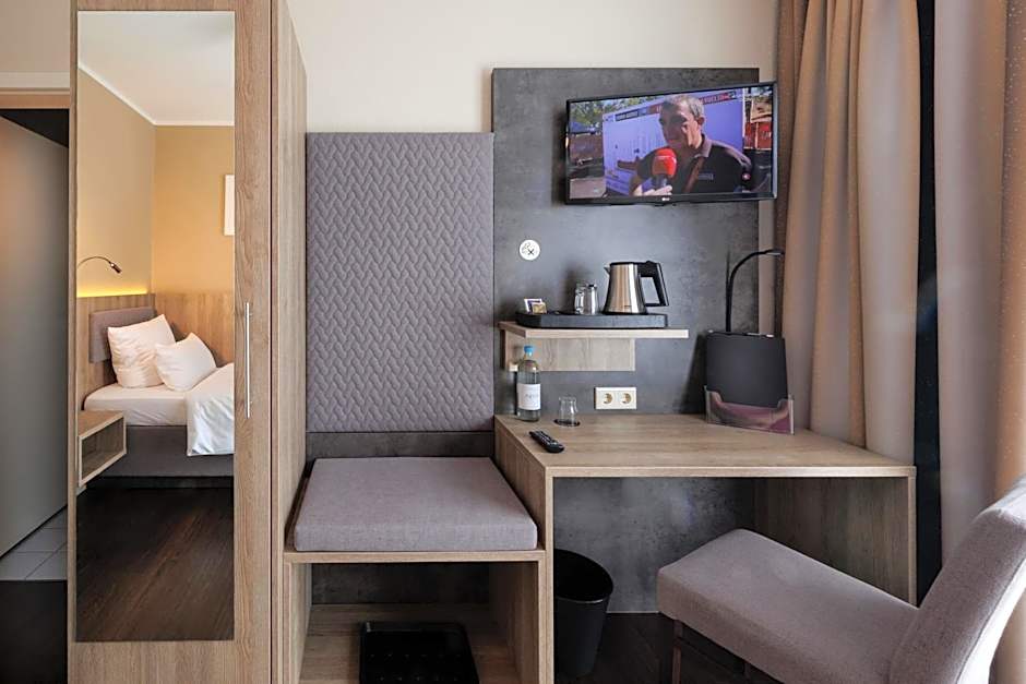Hotel Jellentrup - Adults Only