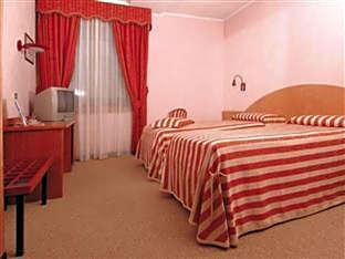 Hotel Gentile da Fabriano