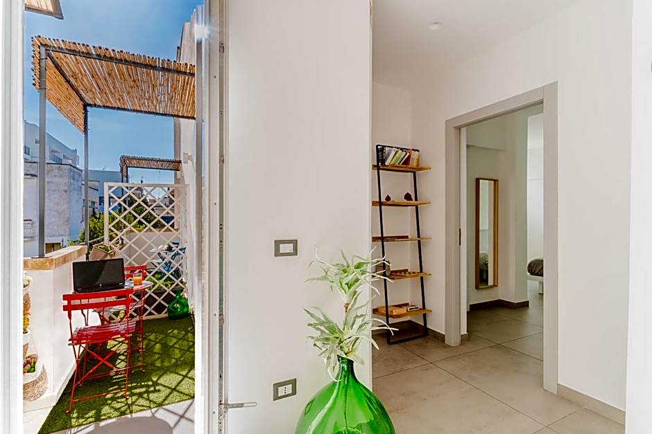 Beddhra Mia - Lecce Selection