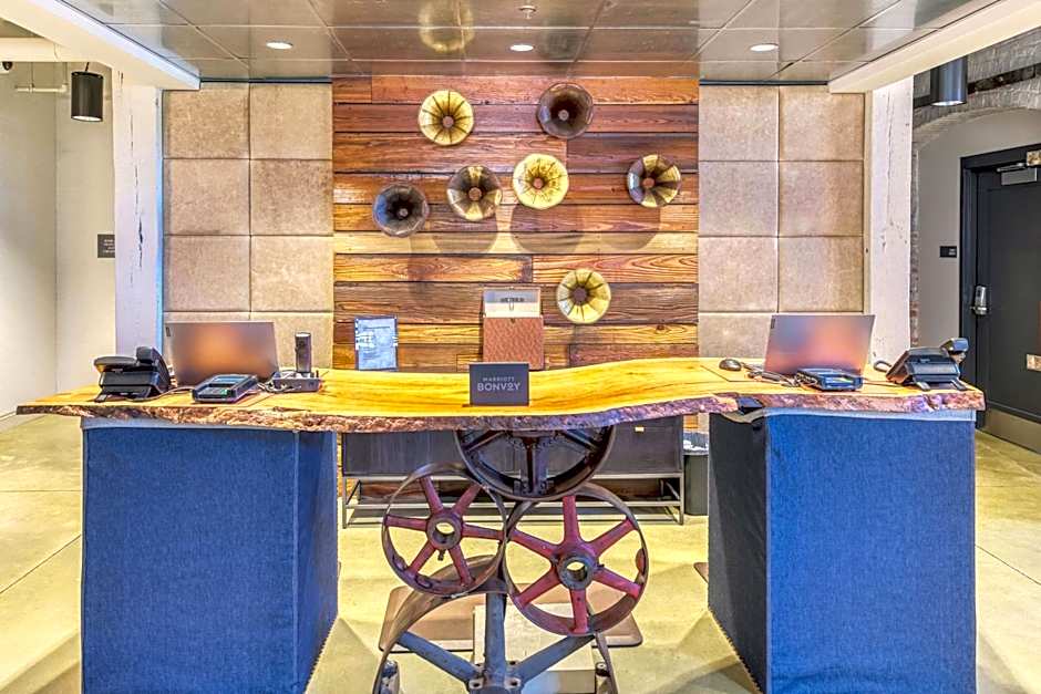 The Sessions Hotel, Bristol, a Tribute Portfolio Hotel