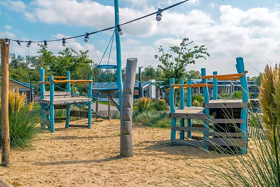 EuroParcs De Kraaijenbergse Plassen