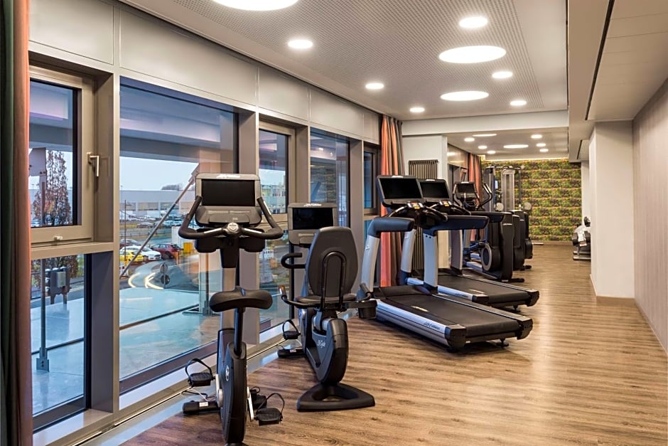 Hyatt Place Frankfurt Airport