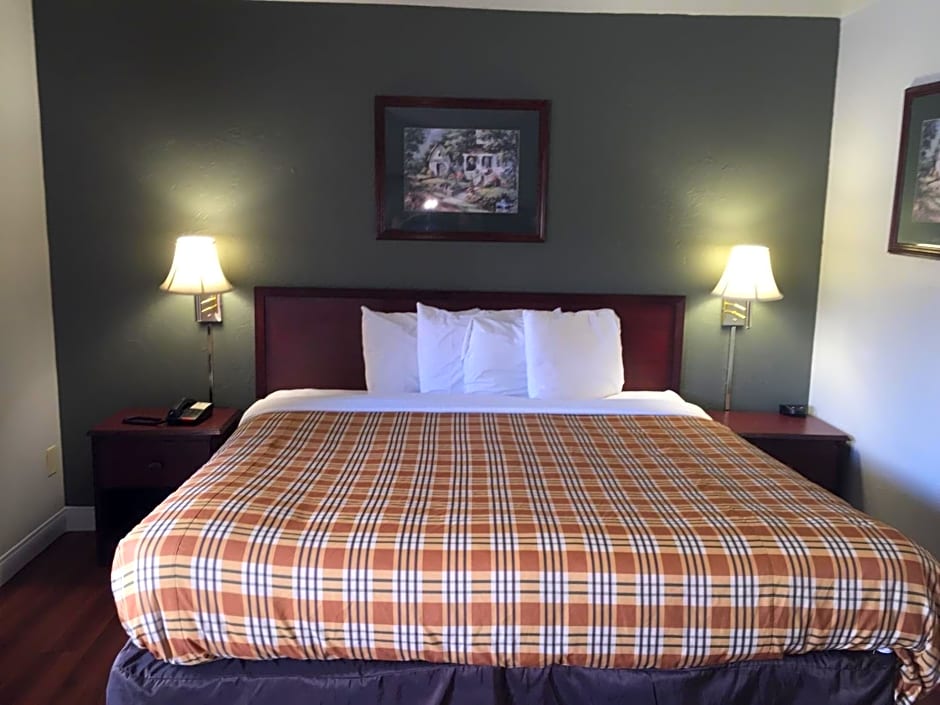 Americas Best Value Inn-Norman