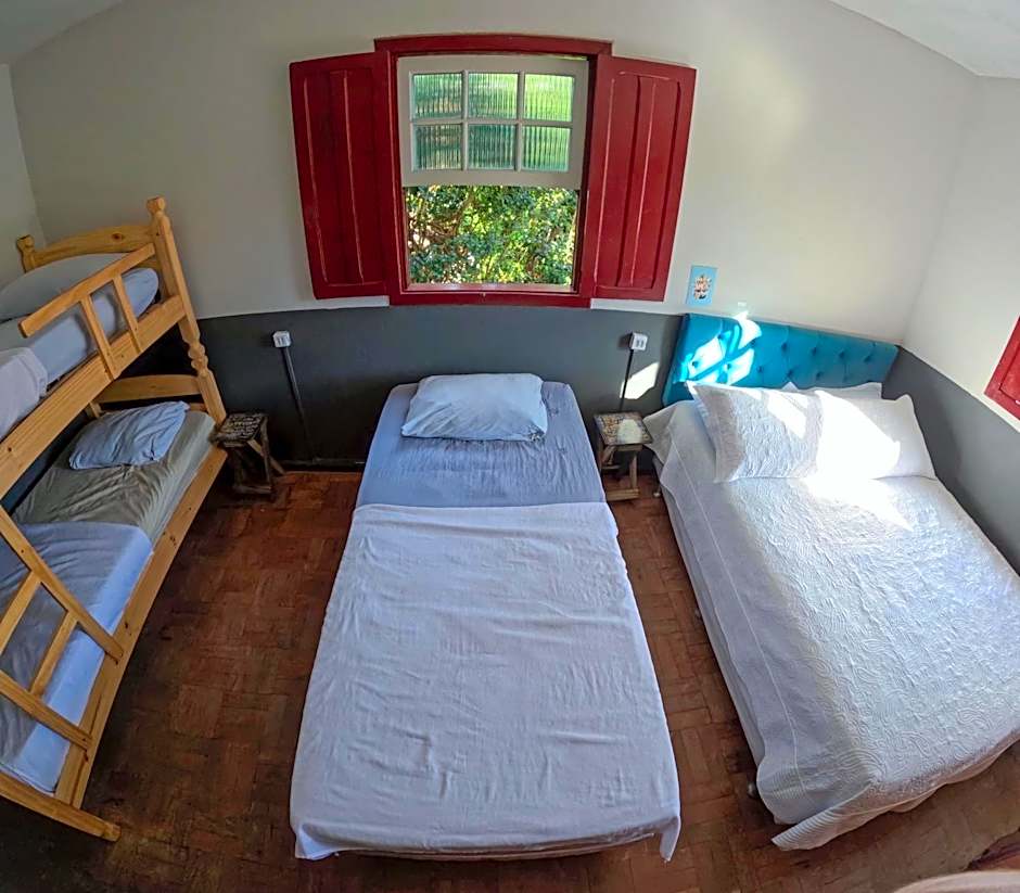 Nuh Hostel