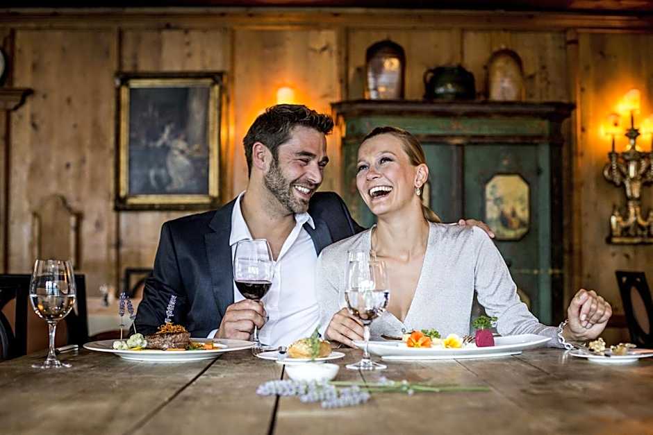 Theresa Wellness-Genießer-Hotel