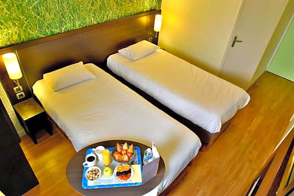 Hotel Inn Chambery