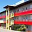 Brit Hotel Essentiel Sete / Balaruc