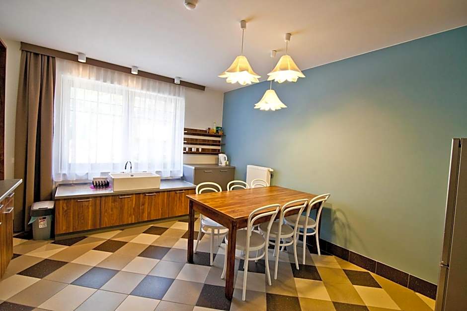 Hotel Dobry Klimat