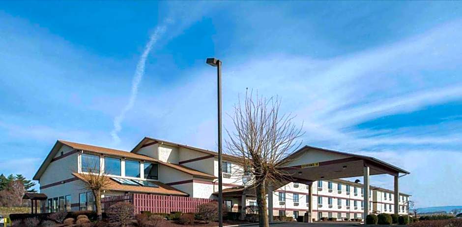 SureStay by Best Western Walla Walla