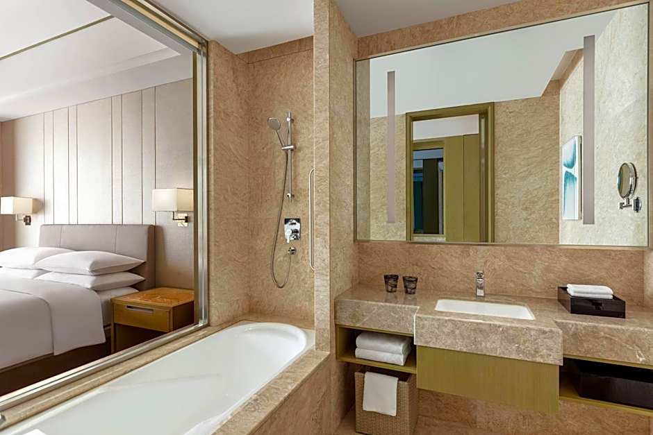 Courtyard by Marriott Yinchuan