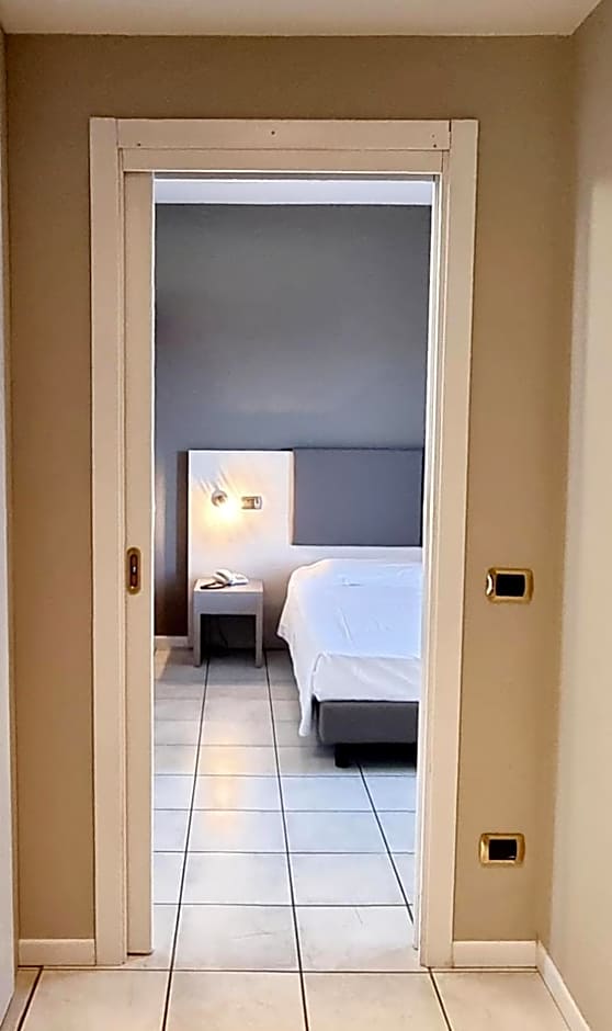 Le Terrazze sul Lago Hotel & Residence