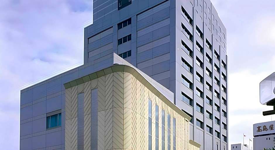 Crest Hotel Kashiwa