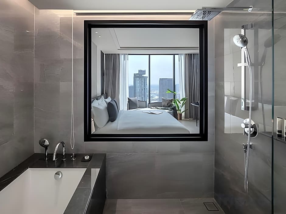 Ascott Thonglor Bangkok