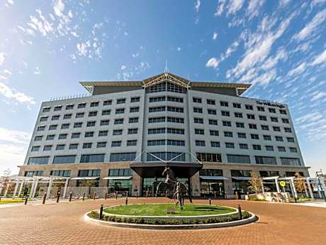 The William Inglis Hotel Warwick Farm - MGallery Collection