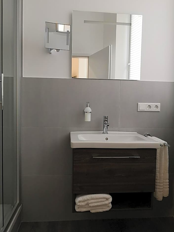 Trip Inn PostApart Aschaffenburg