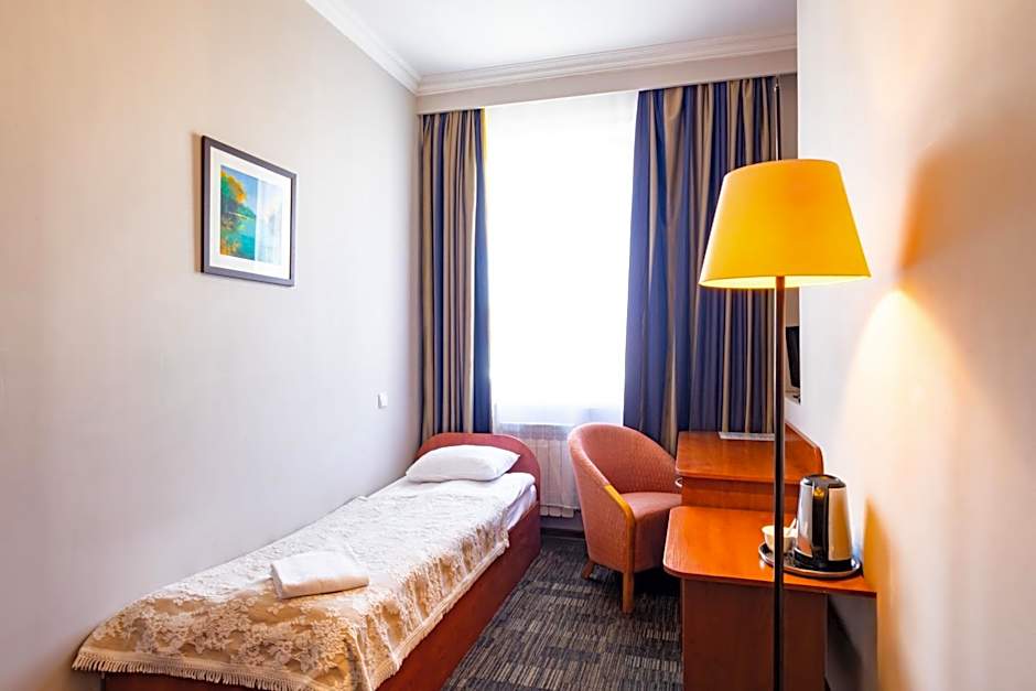 Noclegi Stadion Bed & Breakfast