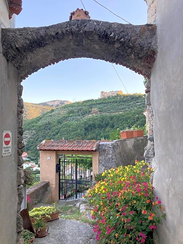 Guesthouse Contrada Bolla