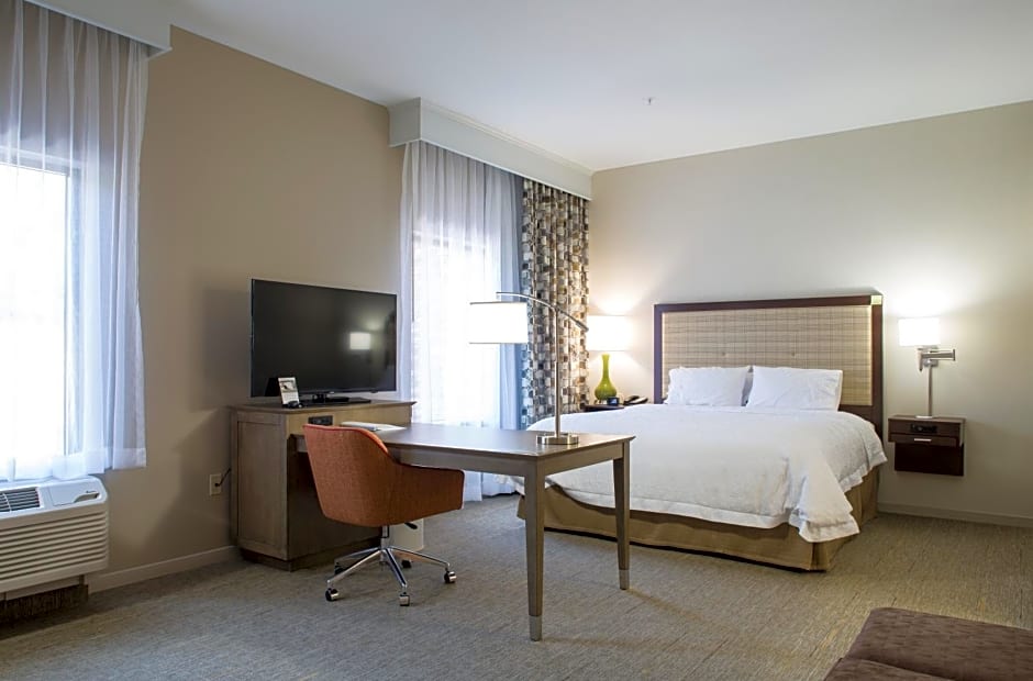 Hampton Inn & Suites Whitefish