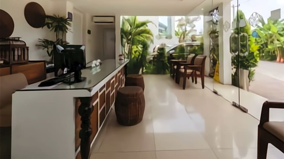 The Kanjeng Suites Seminyak