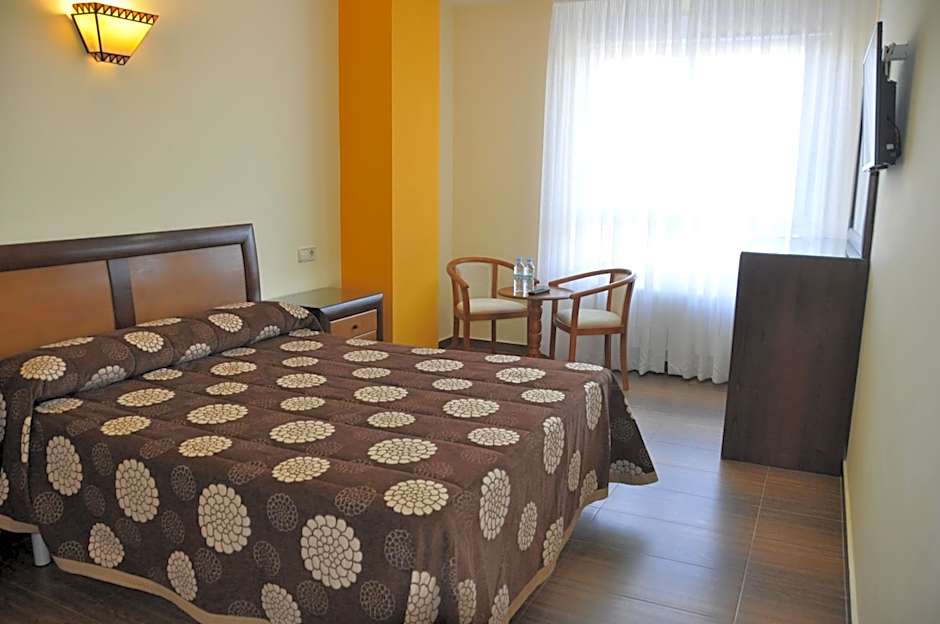 Hotel de Alba