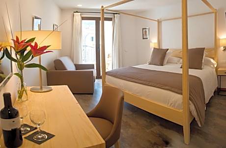 Standard Double or Twin Room - Annex