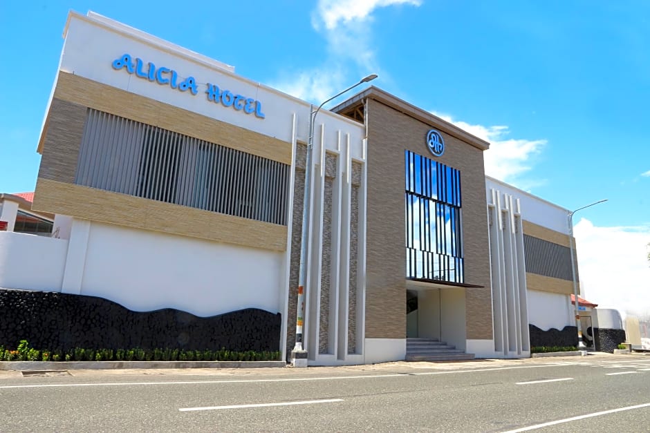 Alicia Hotel & Restaurant