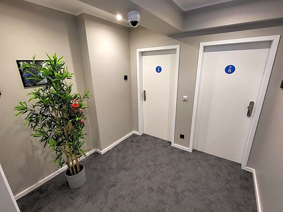 Liro Hotel Moers