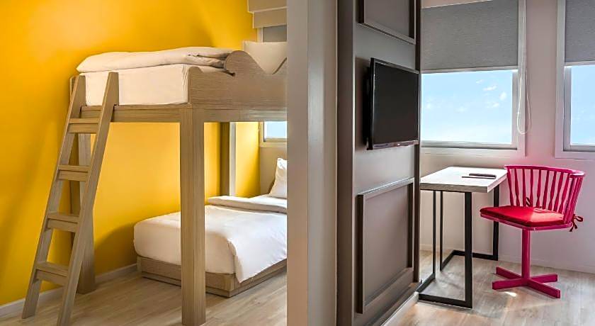 Ibis Styles Phuket City