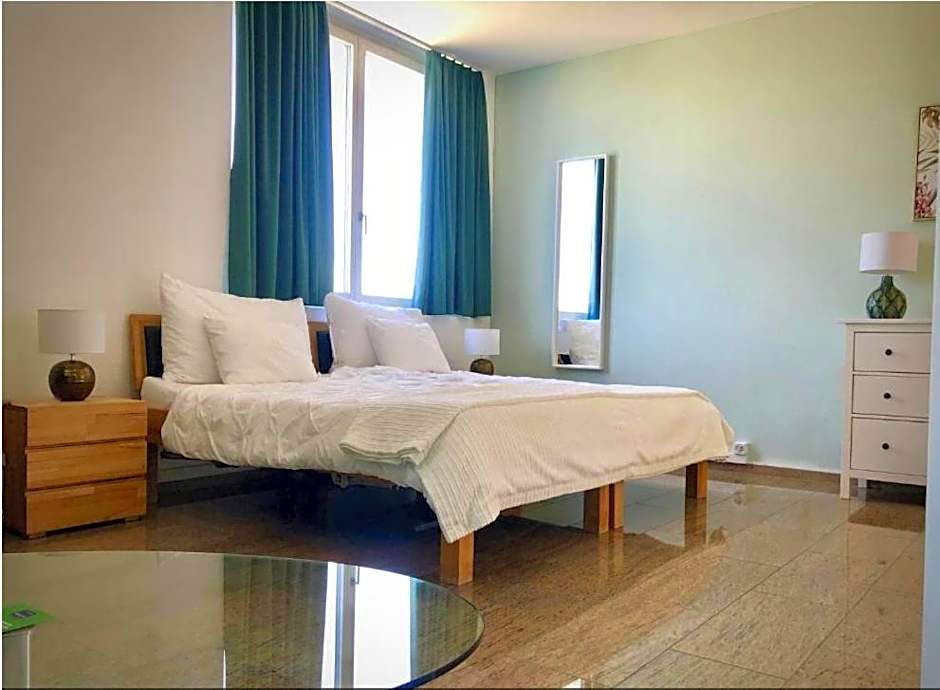 Wellness Hotel Aquafit Sursee