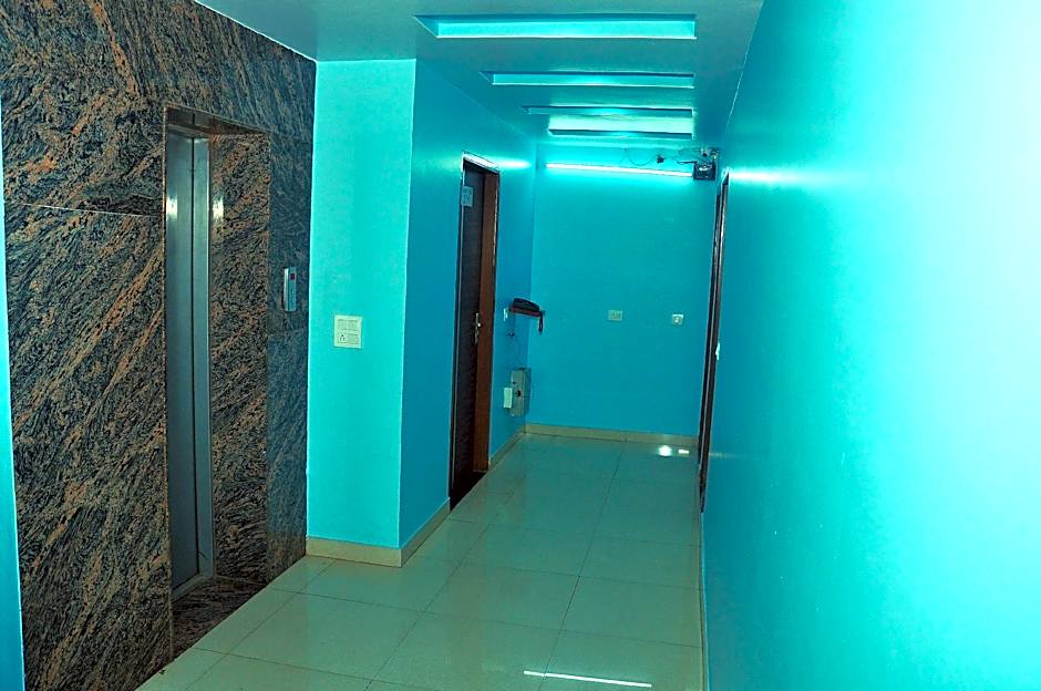 Hotel Thikana Palace