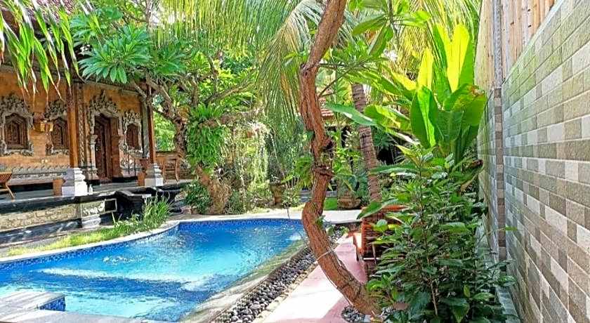 Green Palace Homestay