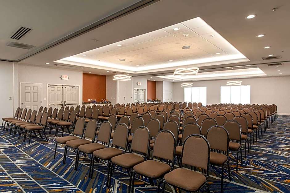 Hilton Garden Inn Lynchburg
