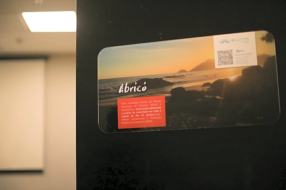 eSuites Hotel Recreio Shopping