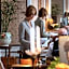 Hotel Le Saint Gregoire
