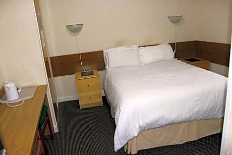 Double Room with Bath