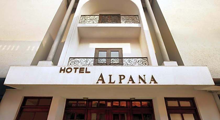 Hotel Alpana