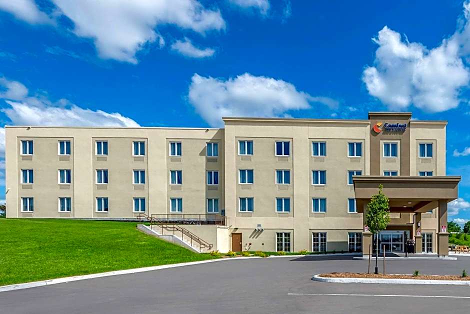 Comfort Inn & Suites Napanee