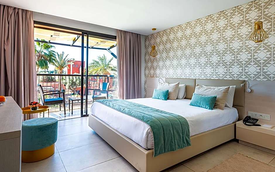 TUI BLUE Medina Gardens - Adults Only - All Inclusive