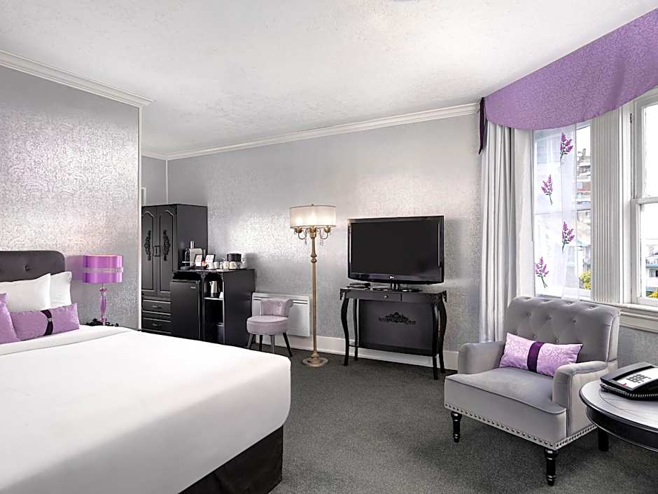 Pendray Inn and Tea House