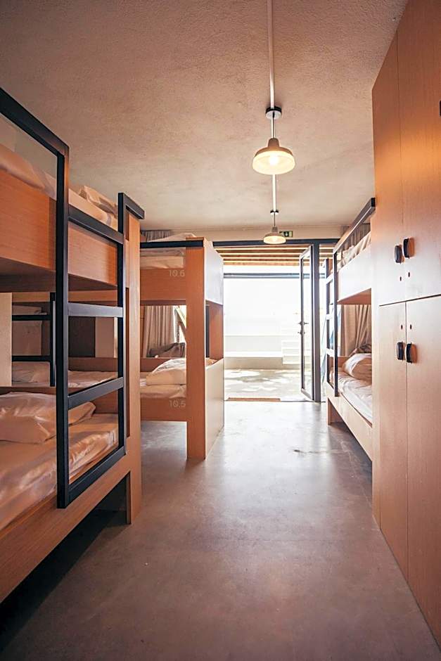 MUTE Hostel Porto Covo