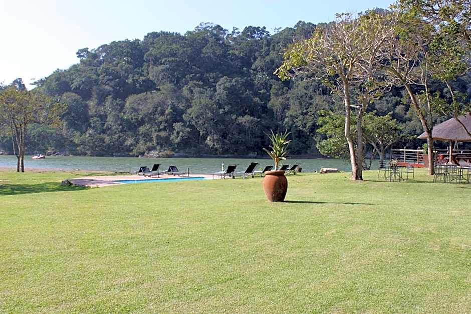 N'taba River Lodge & Spa
