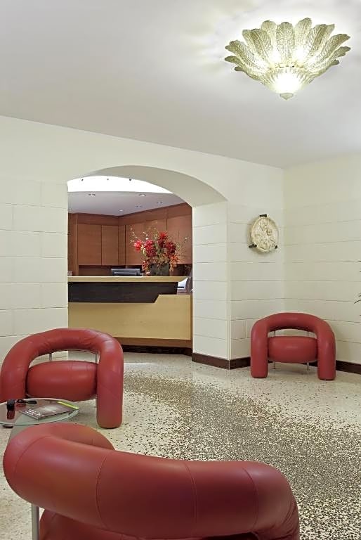 Hotel Memphis