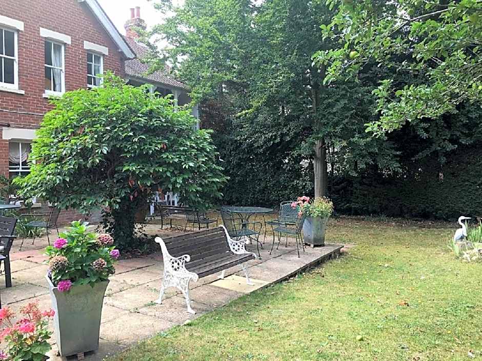 Pickwicks Guest House