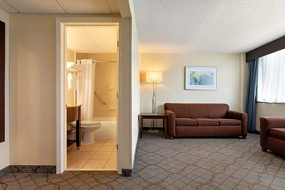 Holiday Inn Birmingham Airport By IHG